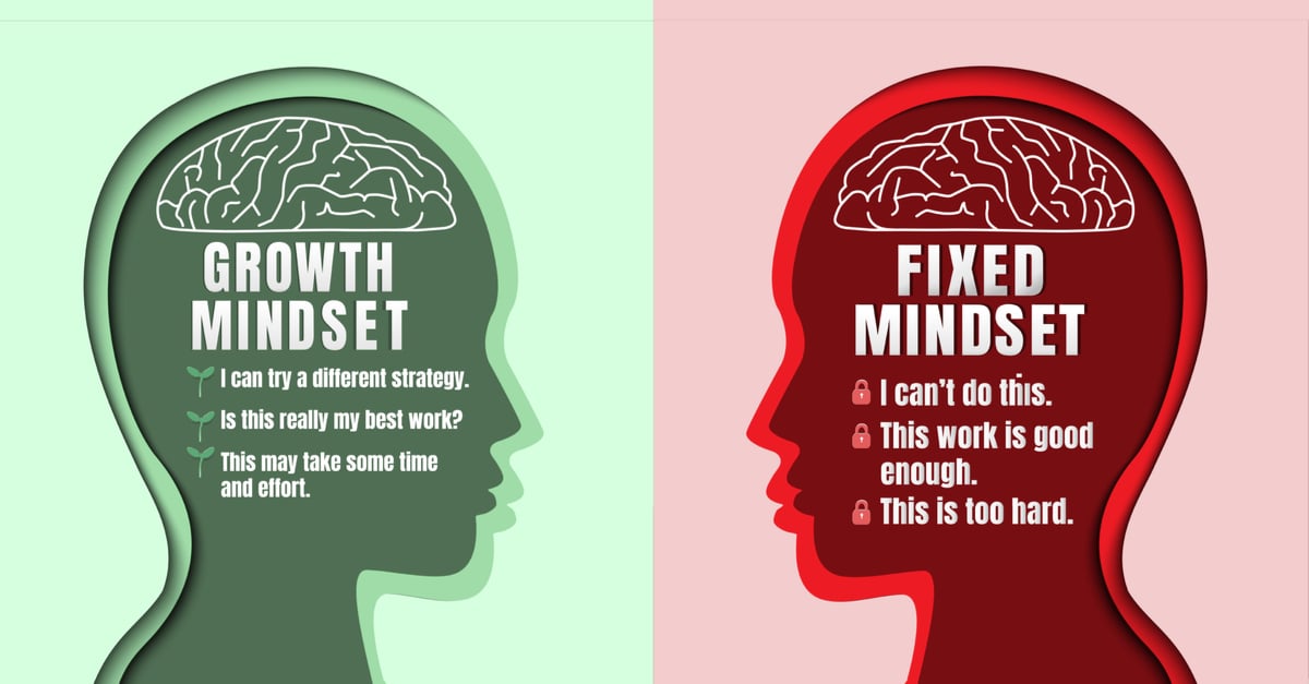 Key Differences Between Abundance Mindset and Scarcity Mindset