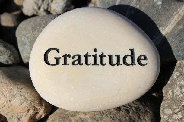 How to Develop a Gratitude Mindset